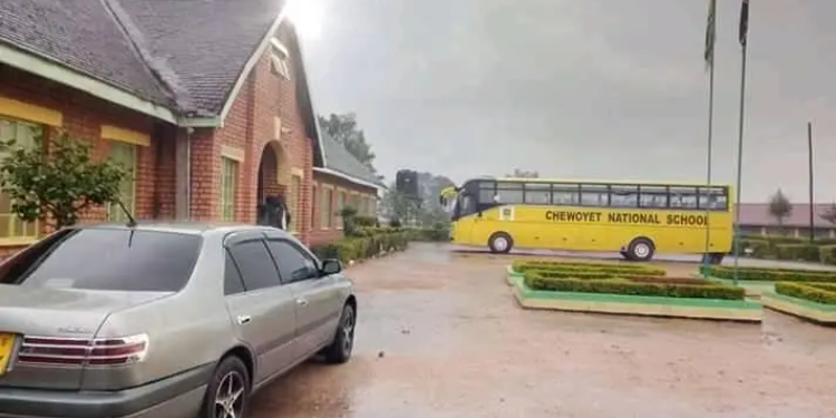 Chewoyet High School History, Fees, Kcse Performance And Contacts Chewoyet High School History, Fees, Kcse Performance And Contacts