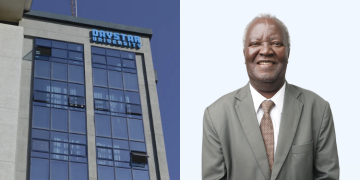 Daystar University Mourns Lecturer Who Served The Institution For 31 Years Profile Of David Kariuki Thuku, Lecturer At Daystar University For 31 Years