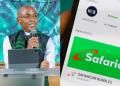 Step-By-Step Guide On How To Check Your Crb Status Using The M-Pesa App How To Check And Access Your Crb Report Using M-Pesa App
