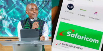 Step-By-Step Guide On How To Check Your Crb Status Using The M-Pesa App How To Check And Access Your Crb Report Using M-Pesa App