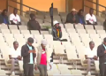 Raila Body At Jkia, Parliament Public Viewing And Lee Funeral Home