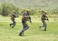 Explained: How Kenyans Are Recruited In Ukraine, Russia As Mercenaries