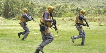 Explained: How Kenyans Are Recruited In Ukraine, Russia As Mercenaries