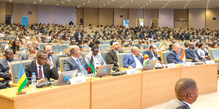 Kenya Moves To End Raw Exports As Talks For Regional Currency Gains Momentum