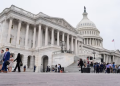 United States Government Shuts Down