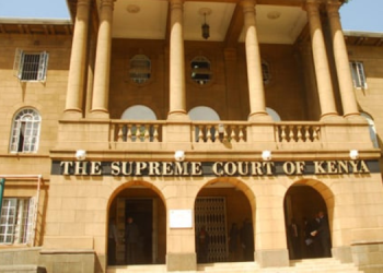 Augustine Mwendwa’s Life Sentence Upheld For Defiling 8-Year-Old Girl