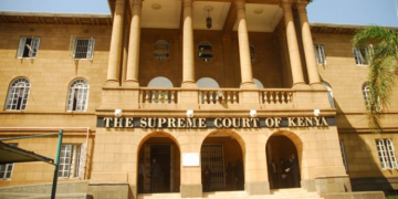 Augustine Mwendwa’s Life Sentence Upheld For Defiling 8-Year-Old Girl