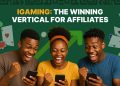 Igaming In Africa