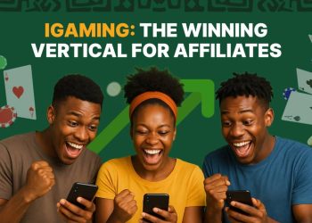 Igaming In Africa