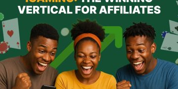 Igaming In Africa