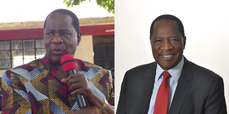 How Dalmas Otieno Made Eliud Owalo A ‘Millionaire’ In Campus