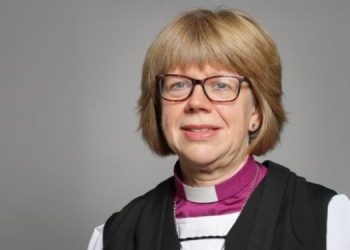 Sarah Mullally Appointment Sparks Controversy