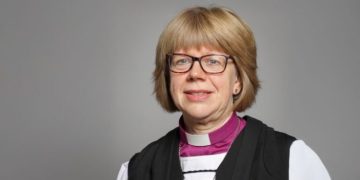 Sarah Mullally Appointment Sparks Controversy