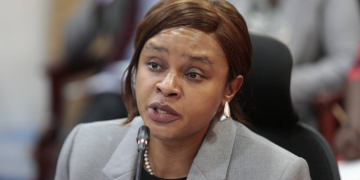Sha Ceo Hard-Pressed To Explain How Ksh77 Million Was Spent To Recover Ksh13M