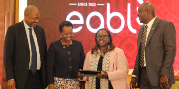 Eabl Announces Early Redemption Of Ksh11 Billion Corporate Bond