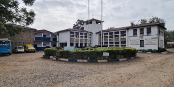 Eastleigh High School History, Fees, Kcse Performance And Contacts