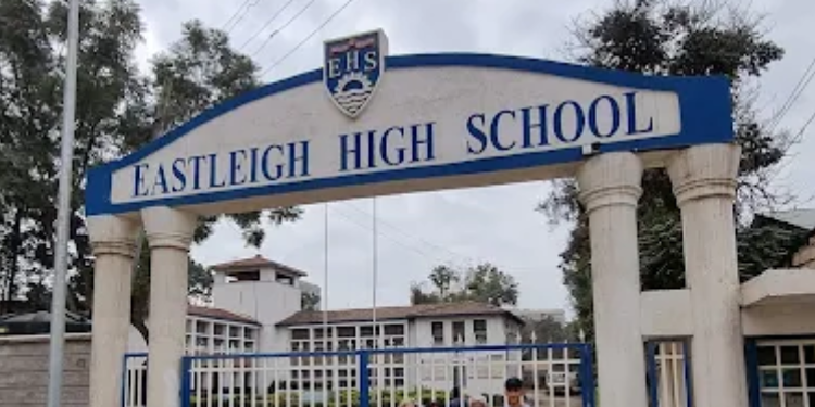 Eastleigh High School History, Fees, Kcse Performance And Contacts