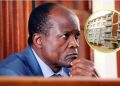 Eacc Sells 5 Estates Of Former Migori Governor Obado, Nets Ksh 56 Million At Public Auction