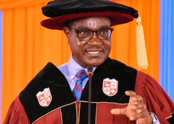 Govt Bans Pp2 Graduation