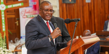 How Dalmas Otieno Made Eliud Owalo A ‘Millionaire’ In Campus