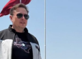 Elon Musk And The Top 9 Richest People In The World As Of October 2025