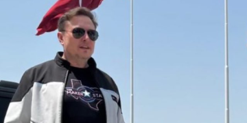 Elon Musk And The Top 9 Richest People In The World As Of October 2025