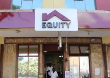Equity Bank Temporarily Shuts Kisumu Branches For 3 Days To Honour Raila Odinga