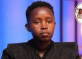 Agnes Wanjiru’s Niece Travels To The Uk To Push For An Ex-British Soldier Extradiction