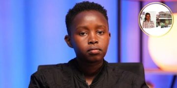 Agnes Wanjiru’s Niece Travels To The Uk To Push For An Ex-British Soldier Extradiction