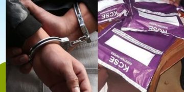 Govt Cracks Down On Fake Exam Leaks On Social Media Ps Raymond Omollo Reveals 24-Hour Surveillance To Curb Fake Exam Leaks