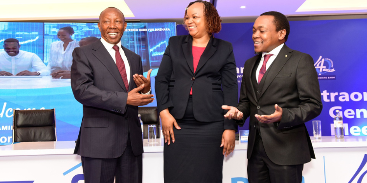 Family Bank Listing On Nse Approved Family Bank Shareholders Approve Nse Listing In 2026