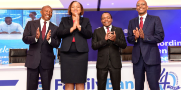 Family Bank Listing On Nse Approved Family Bank Shareholders Approve Nse Listing In 2026