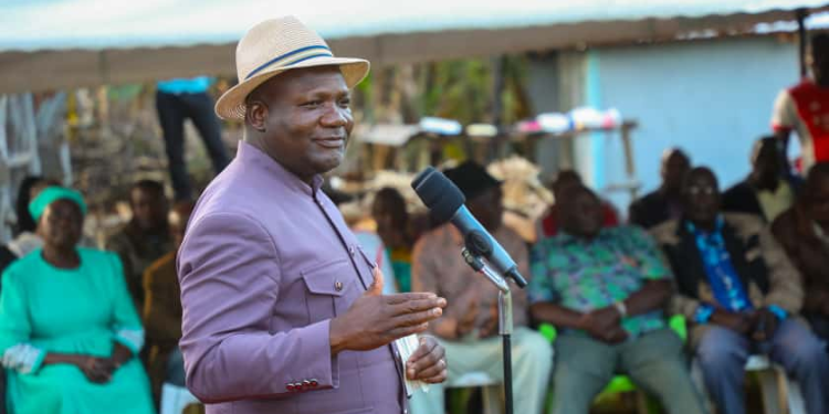 Kakamega County Announces 3,000 Vacancies Targeting Youth And Women; How To Apply