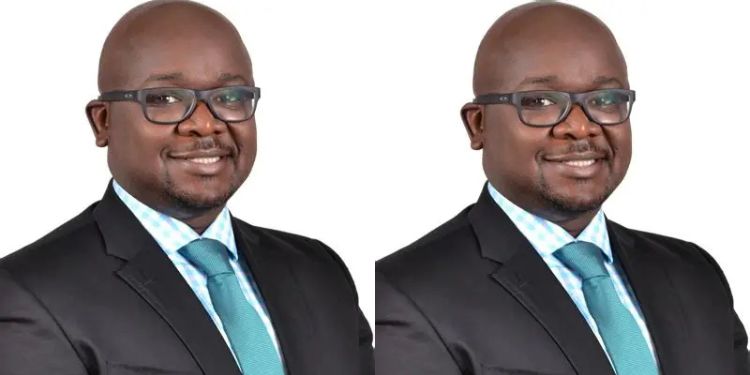 Dag Fredrick Oluoch Odhiambo Dies After Short Illness