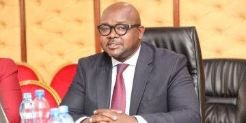 Dag Fredrick Oluoch Odhiambo Dies After Short Illness