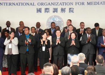 Kenya Secures Leadership Role In New Global Mediation Body