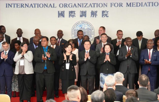 Kenya Secures Top Role in New Body Inaugurated in Hong Kong