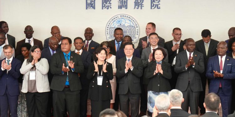Kenya Secures Leadership Role In New Global Mediation Body