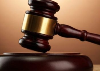 Eric Mwangi Accused In Ksh99.5 Billion Usaid Medical Supply Theft Case