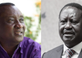 I First Met Raila Odinga At Kamiti Maximum Prison, Gitobu Imanyara Recalls