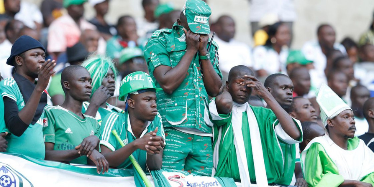 Gor Mahia Announces Return Of Two Legends Gor Mahia Welcomes Back Two Club Legends To Revive Team