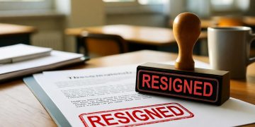 How To Resign From Tsc As A Teacher Without Losing Your Benefits Or Reputation How To Resign As A Tsc Teacher In Kenya Without Losing Your Benefits.