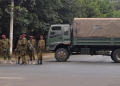 Autopsy Reveals What Killed Gsu Officer Killed At State House