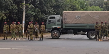 Autopsy Reveals What Killed Gsu Officer Killed At State House