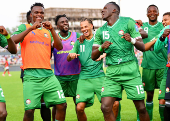 How To Watch Kenya Vs Ivory Coast World Cup Qualifier