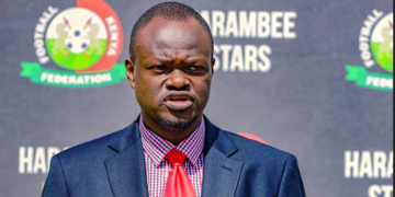 Fkf Declares Whole U-17 Technical Bench Vacant, How To Apply