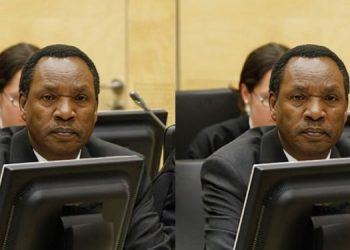 Henry Kosgey Profile: Education, Career, Family And Net Worth