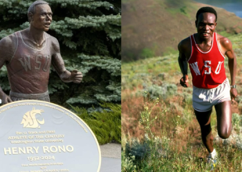 Profile Of Henry Rono, Kenyan Legend Honoured With Bronze Statue At Wsu
