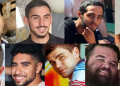 Second Group Of Living Israeli Hostages Released By Hamas