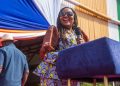 Mama Ida Pens An Emotional Love Letter For Raila